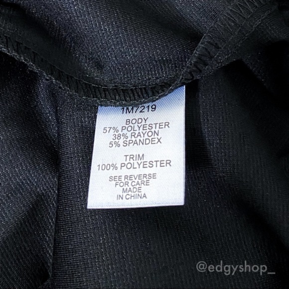 Alison Andrews | Cold-Shoulder Mesh Sheath Dress - Picture 5 of 7